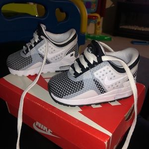 Brand new Nike sneakers